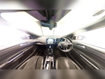 Used Ford Kuga 2017 for sale - 77263696: Photo