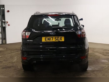 Used Ford Kuga 2017 for sale - 77263696: Photo