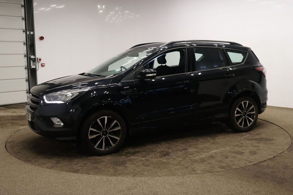 Used Ford Kuga 2017 for sale - 77263696: Photo 6