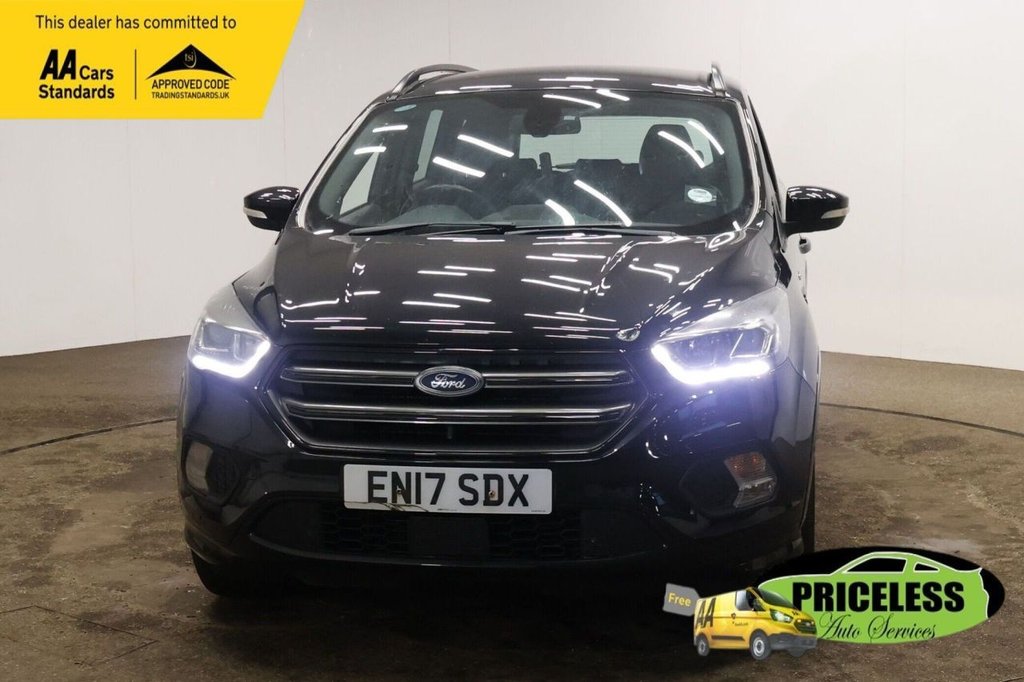 Used Ford Kuga 2017 for sale - 77263696: Photo 7