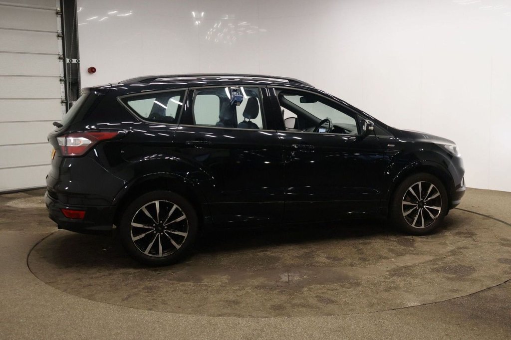 Used Ford Kuga 2017 for sale - 77263696: Photo 8