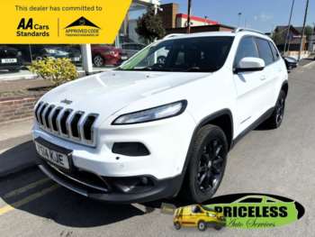 2014 (14) - 2.0 CRD Limited 5dr