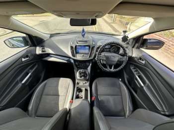 Used Ford Kuga 2019 for sale - 74746466: Photo