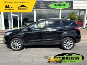 Used Ford Kuga 2019 for sale - 74746466: Photo