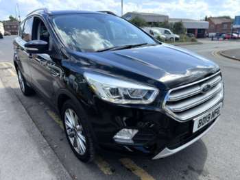 Used Ford Kuga 2019 for sale - 74746466: Photo