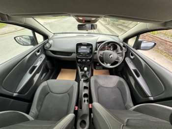 Used Renault Clio 2018 for sale - 74091114: Photo