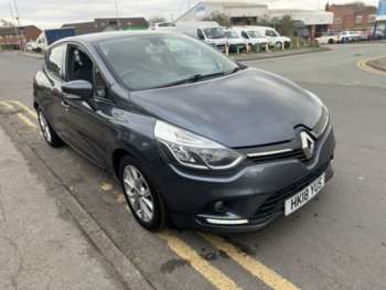 Used Renault Clio 2018 for sale - 74091114: Photo