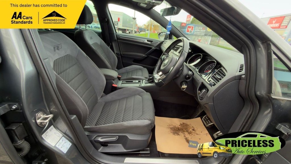 Used Volkswagen Golf 2018 for sale - 76867757: Photo 11