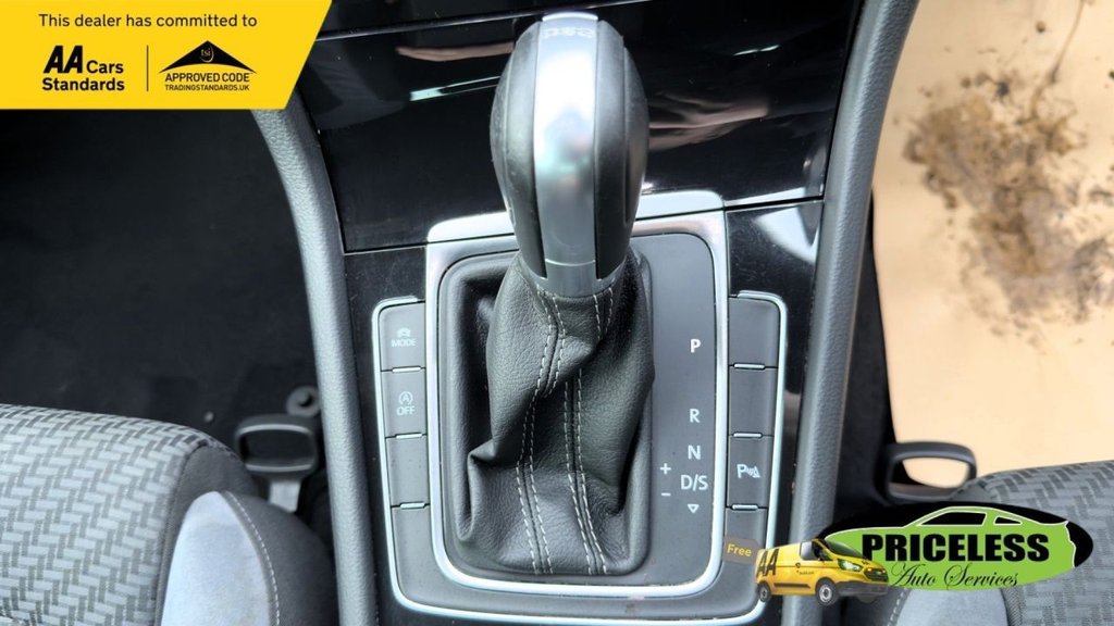 Used Volkswagen Golf 2018 for sale - 76867757: Photo 13