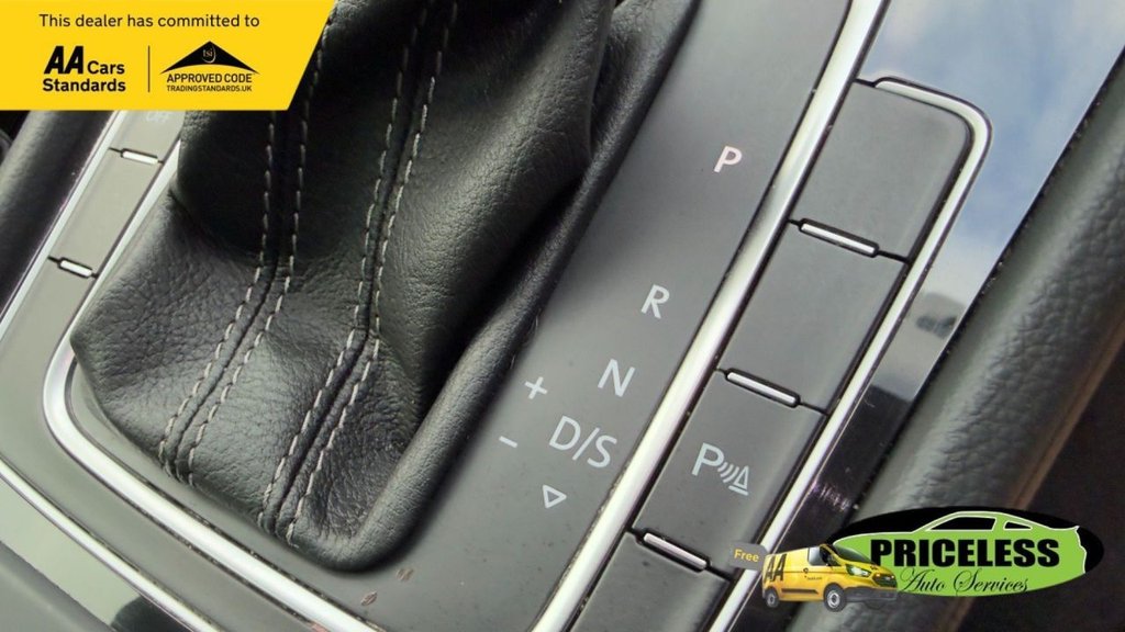 Used Volkswagen Golf 2018 for sale - 76867757: Photo 15