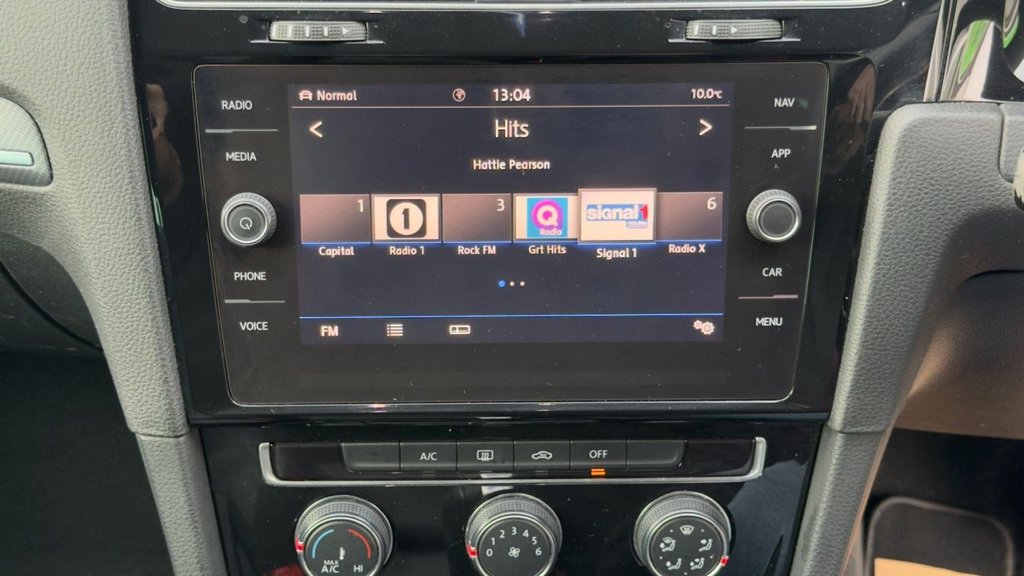 Used Volkswagen Golf 2018 for sale - 76867757: Photo 16