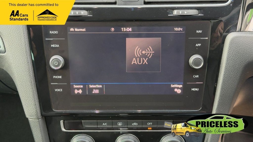 Used Volkswagen Golf 2018 for sale - 76867757: Photo 17