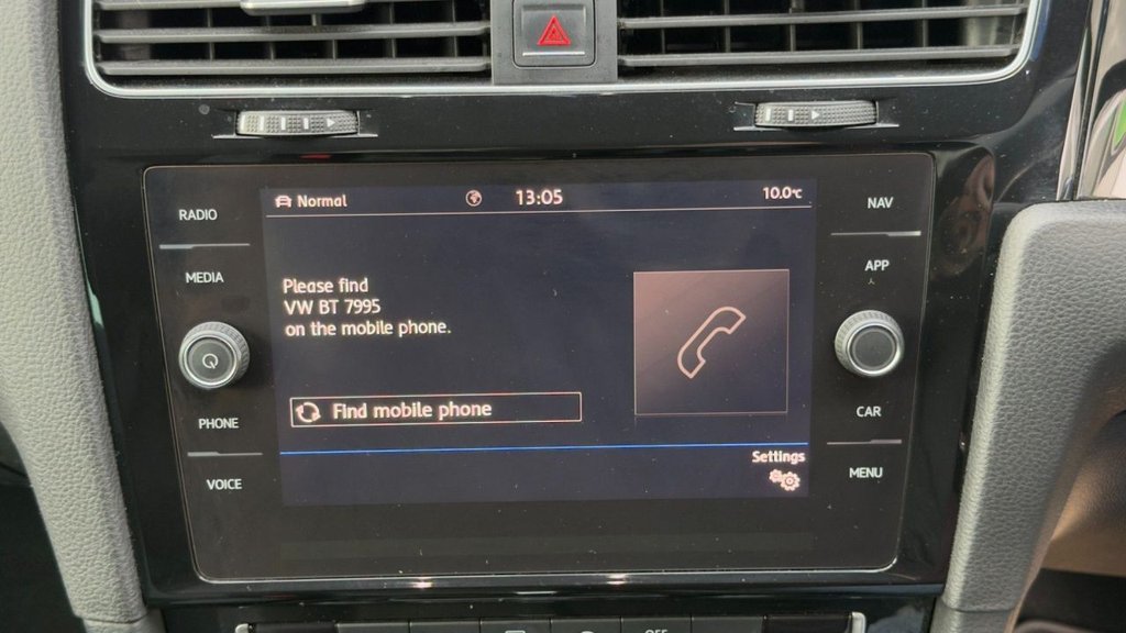 Used Volkswagen Golf 2018 for sale - 76867757: Photo 18