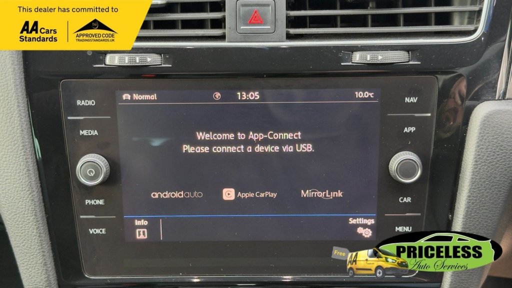 Used Volkswagen Golf 2018 for sale - 76867757: Photo 19