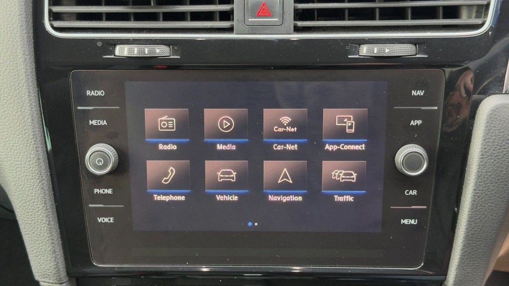 Used Volkswagen Golf 2018 for sale - 76867757: Photo 21