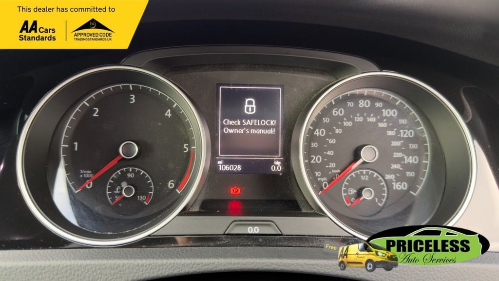 Used Volkswagen Golf 2018 for sale - 76867757: Photo 23