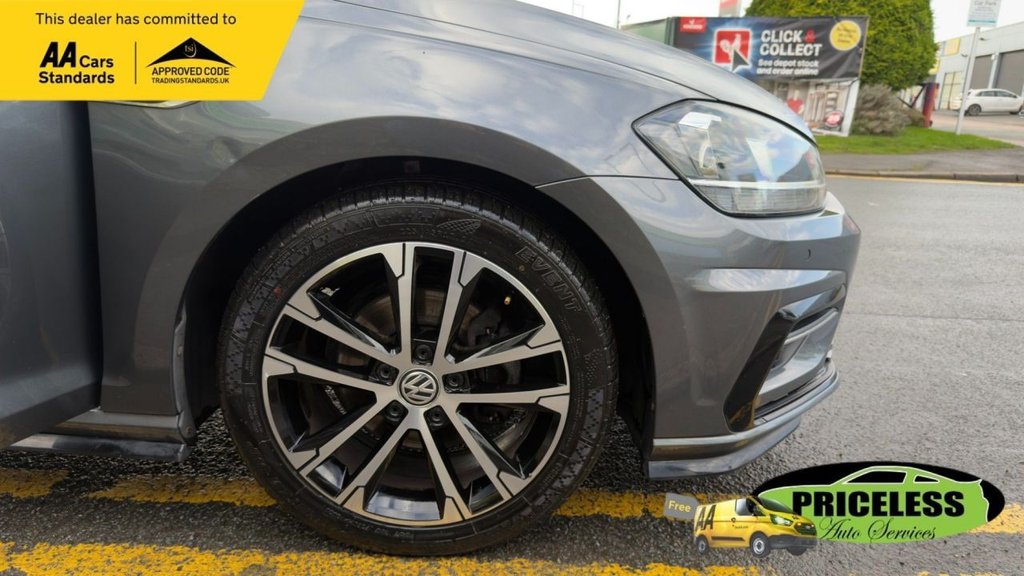 Used Volkswagen Golf 2018 for sale - 76867757: Photo 27