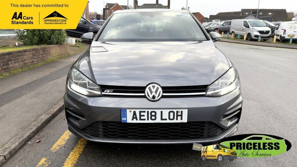 Used Volkswagen Golf 2018 for sale - 76867757: Photo 9