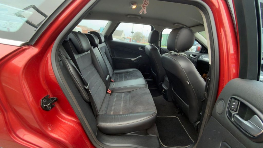 Used Ford Mondeo 2009 for sale - 77463483: Photo 10