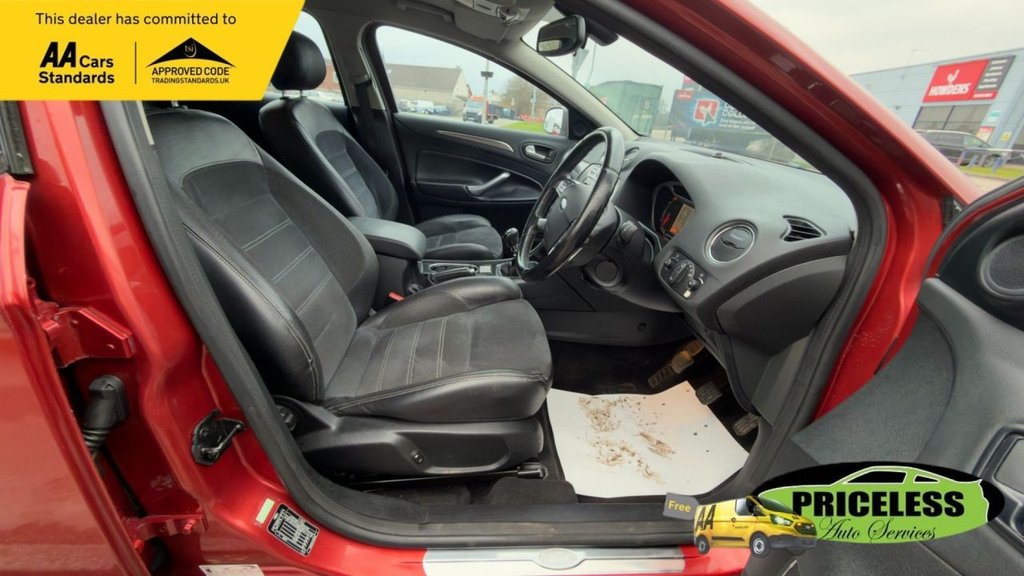 Used Ford Mondeo 2009 for sale - 77463483: Photo 11