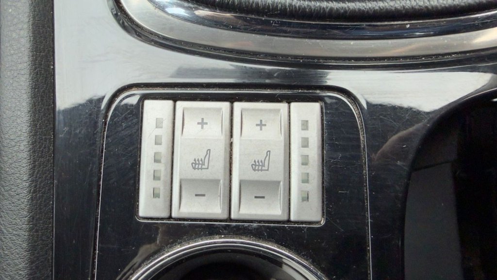 Used Ford Mondeo 2009 for sale - 77463483: Photo 13