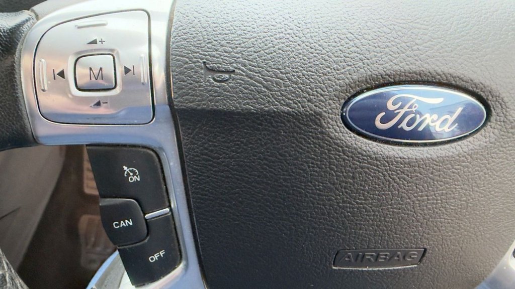 Used Ford Mondeo 2009 for sale - 77463483: Photo 16