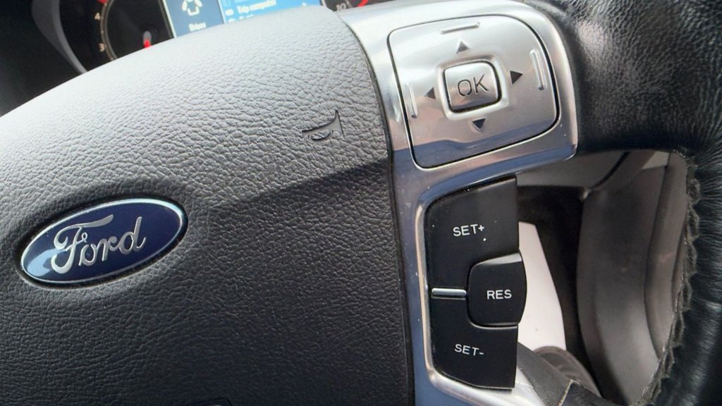 Used Ford Mondeo 2009 for sale - 77463483: Photo 17