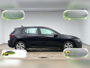 Used Volkswagen Golf 2021 for sale - 79155252: Photo