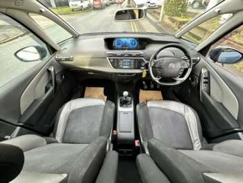 Used Citroen C4 Picasso 2015 for sale - 73550804: Photo