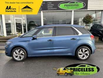 Used Citroen C4 Picasso 2015 for sale - 73550804: Photo