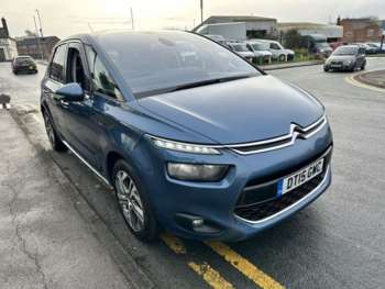 Used Citroen C4 Picasso 2015 for sale - 73550804: Photo
