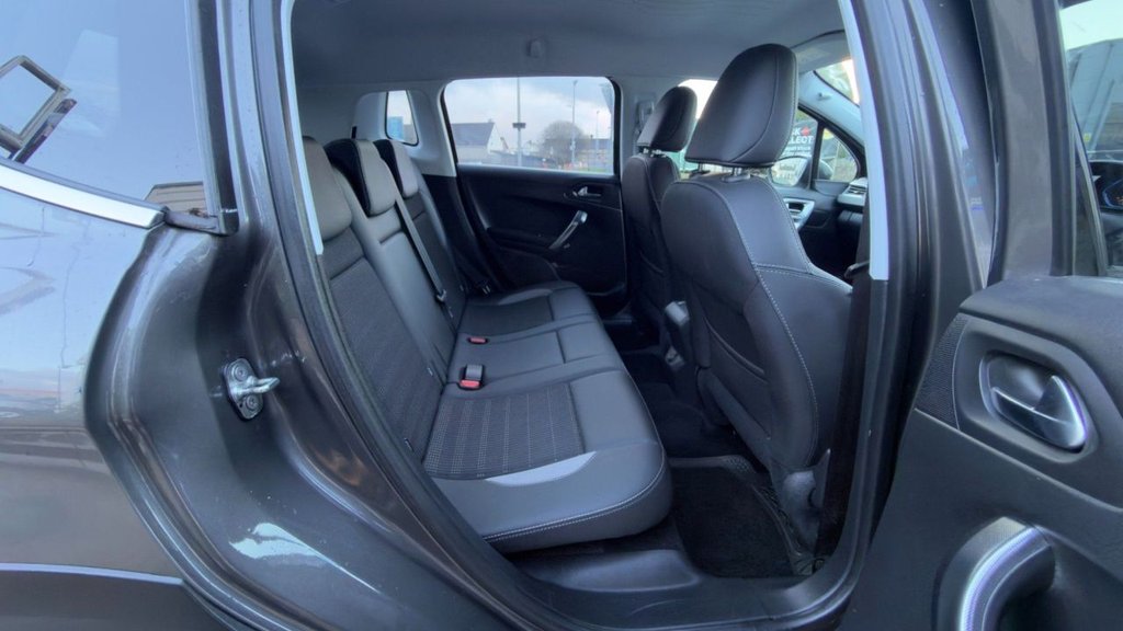 Used Peugeot 2008 2019 for sale - 77583459: Photo 10