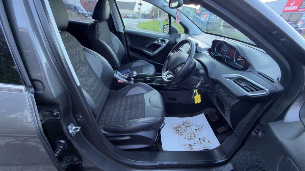 Used Peugeot 2008 2019 for sale - 77583459: Photo 11