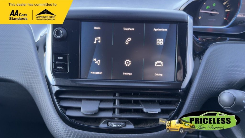 Used Peugeot 2008 2019 for sale - 77583459: Photo 15