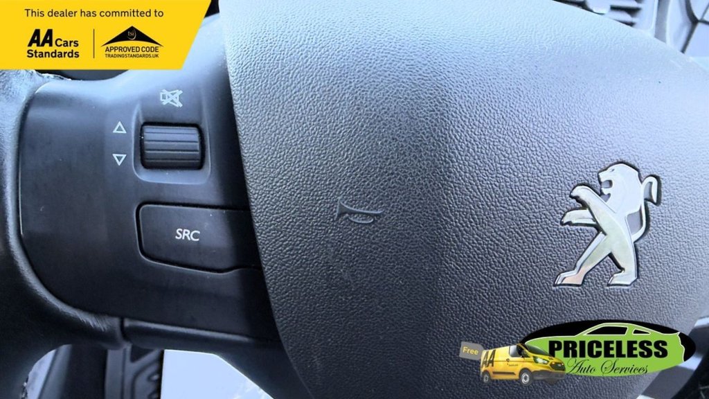 Used Peugeot 2008 2019 for sale - 77583459: Photo 18