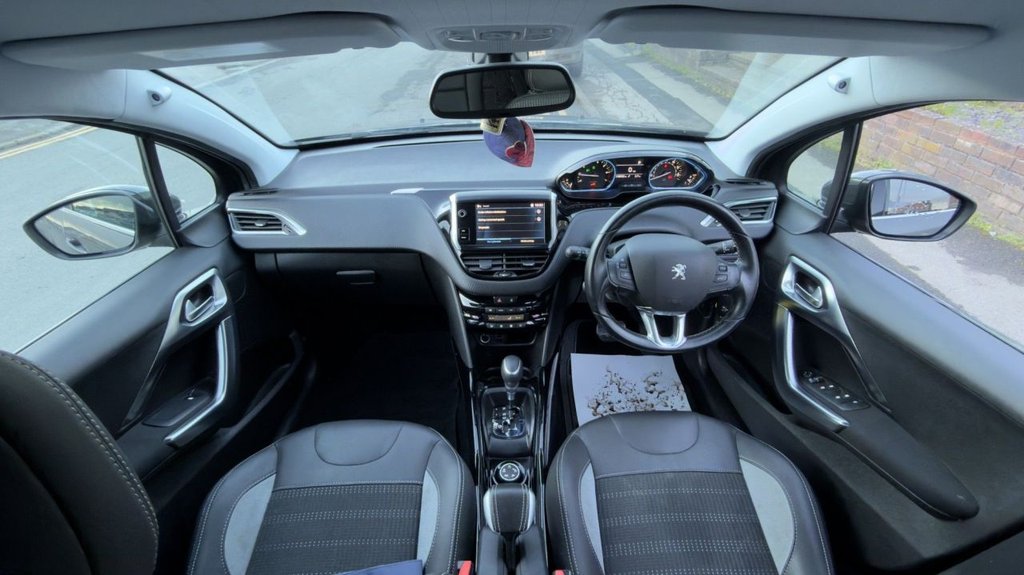 Used Peugeot 2008 2019 for sale - 77583459: Photo 2