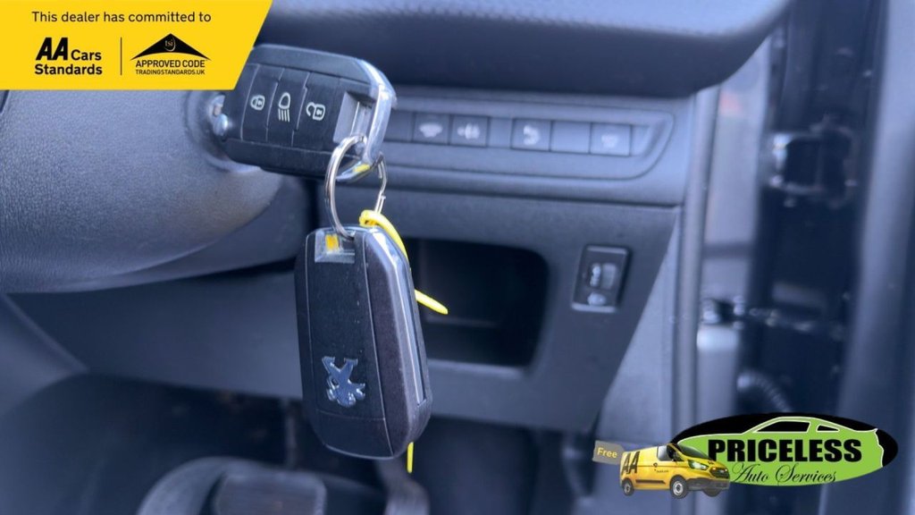 Used Peugeot 2008 2019 for sale - 77583459: Photo 20