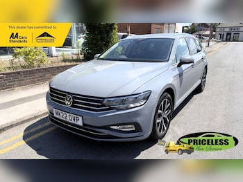 Used Volkswagen Passat 2022 for sale - 79233501: Photo