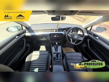 Used Volkswagen Passat 2022 for sale - 79233501: Photo