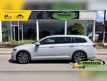 Used Volkswagen Passat 2022 for sale - 79233501: Photo