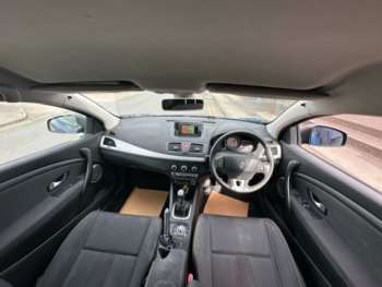 Used Renault Megane 2011 for sale - 74379456: Photo