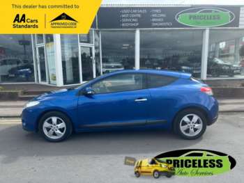 Used Renault Megane 2011 for sale - 74379456: Photo