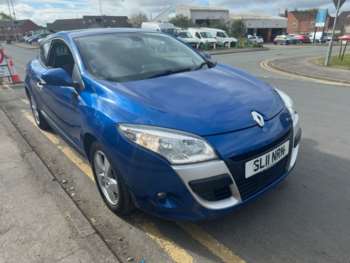 Used Renault Megane 2011 for sale - 74379456: Photo