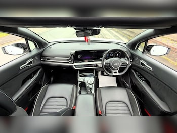 Used Kia Sportage 2022 for sale - 78357739: Photo