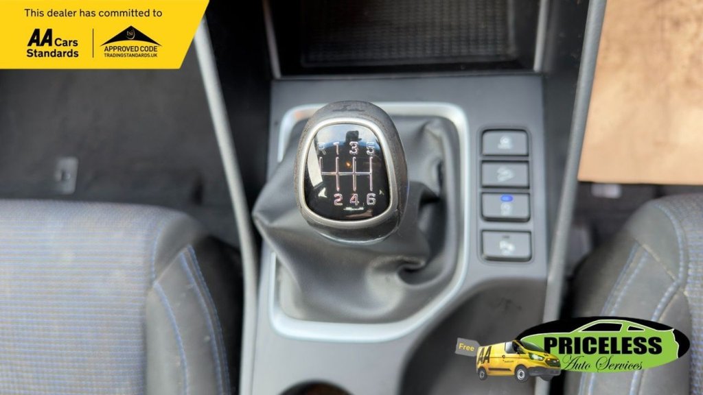 Used Hyundai TUCSON 2018 for sale - 76406583: Photo 13