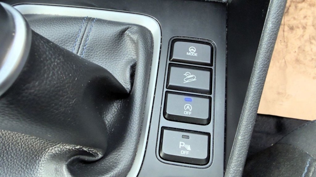 Used Hyundai TUCSON 2018 for sale - 76406583: Photo 14