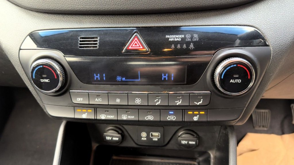 Used Hyundai TUCSON 2018 for sale - 76406583: Photo 16