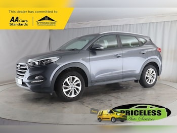 2018 (18) - 1.6 GDi Blue Drive SE Nav 5dr 2WD