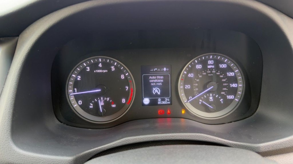 Used Hyundai TUCSON 2018 for sale - 76406583: Photo 20