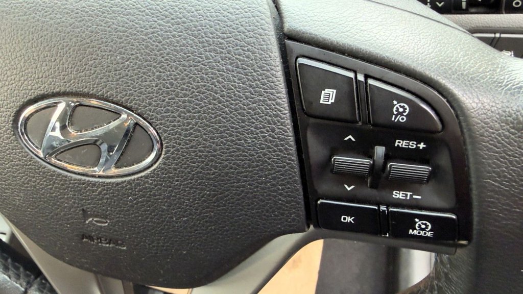 Used Hyundai TUCSON 2018 for sale - 76406583: Photo 22